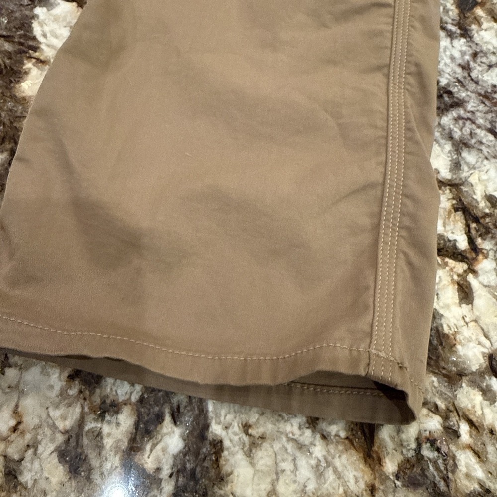 Mountain Khakis MK Slim Tailored Fit Men's Khaki Pants 36 x 34 (actual 36 x 27) - Picture 10 of 13
